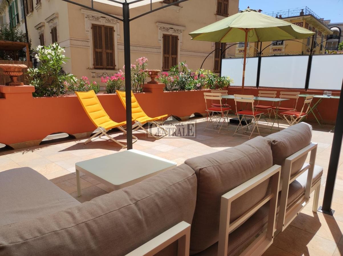 Agenzia Immobiliare Centrale Sanremo